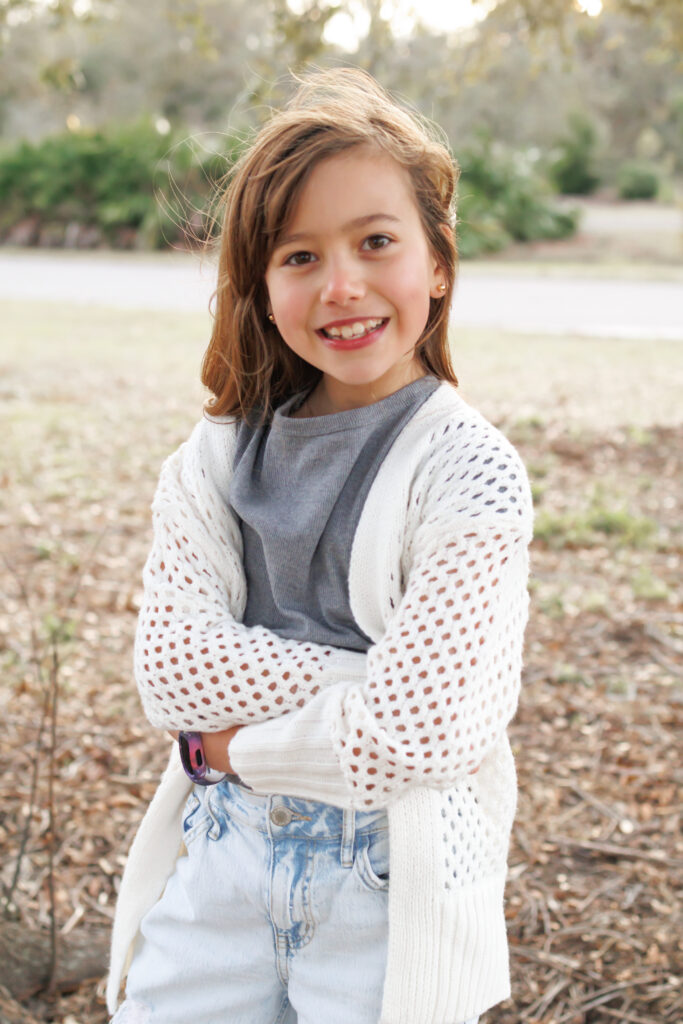 Huntsville family portrait photographer