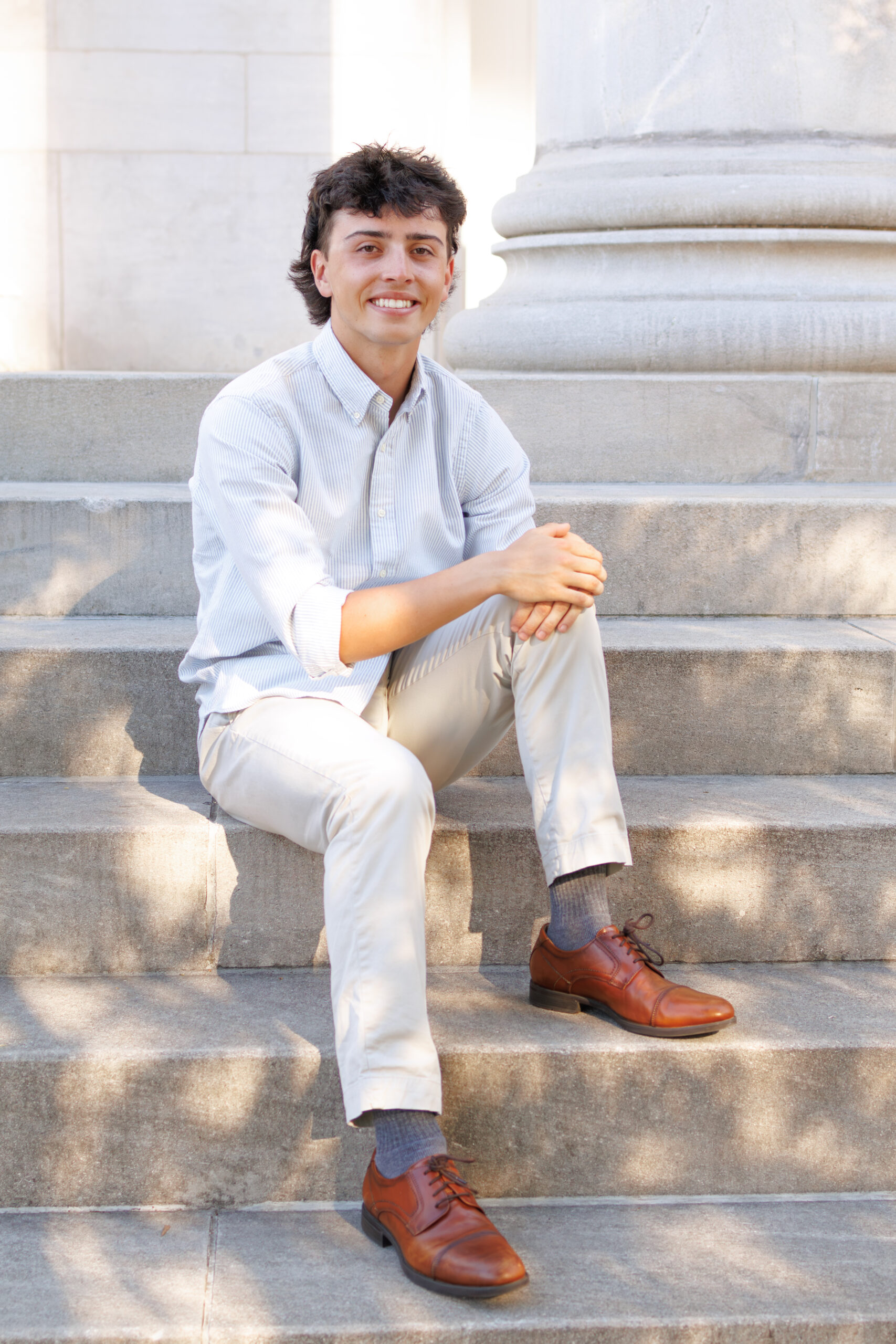 Senior Portrait Photography Services in Huntsville