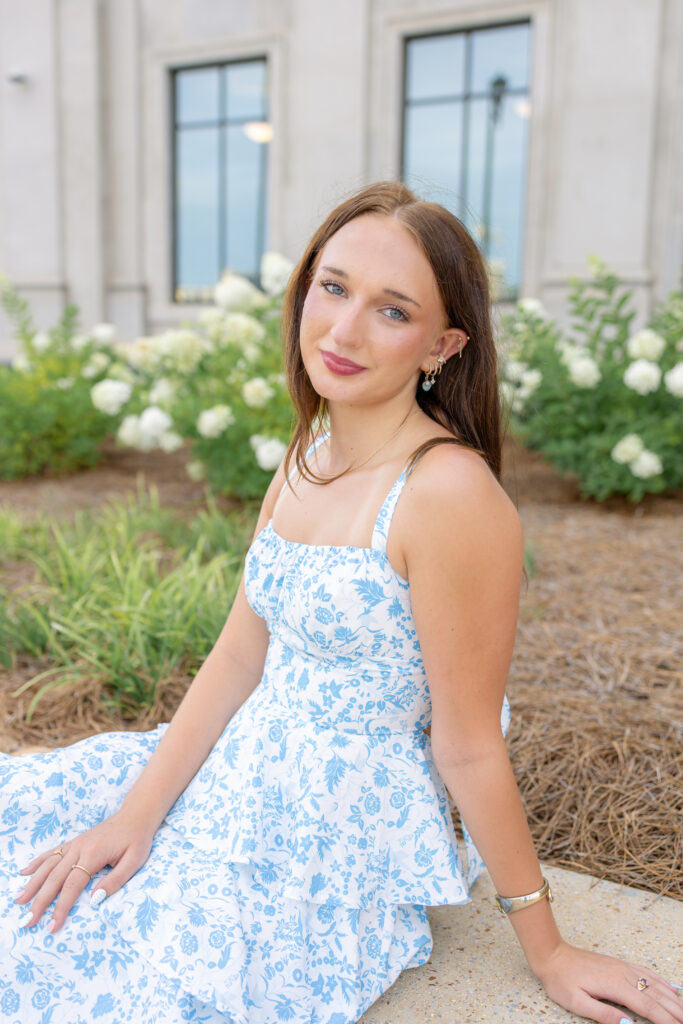 Huntsville Senior Rep Team Pictures