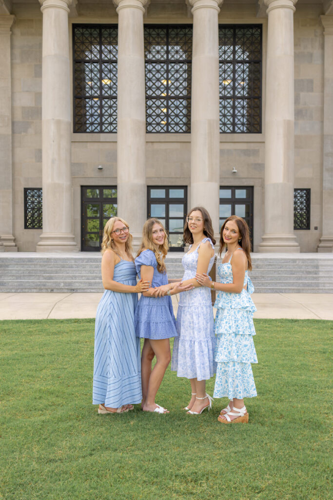 Huntsville Senior Rep Team Pictures