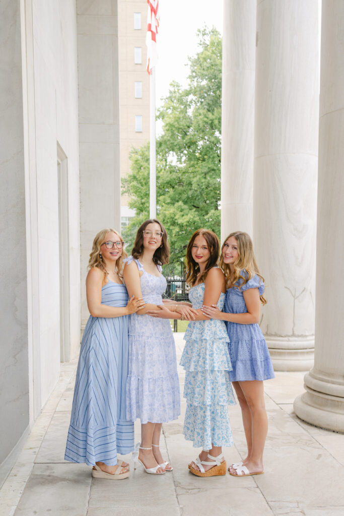 Huntsville senior photographer