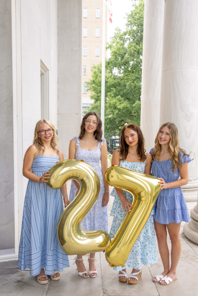 Huntsville Senior Rep Team Pictures