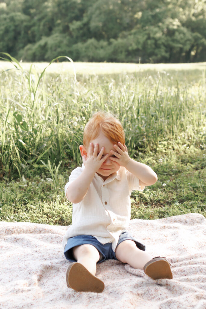 Huntsville family photographer portrait