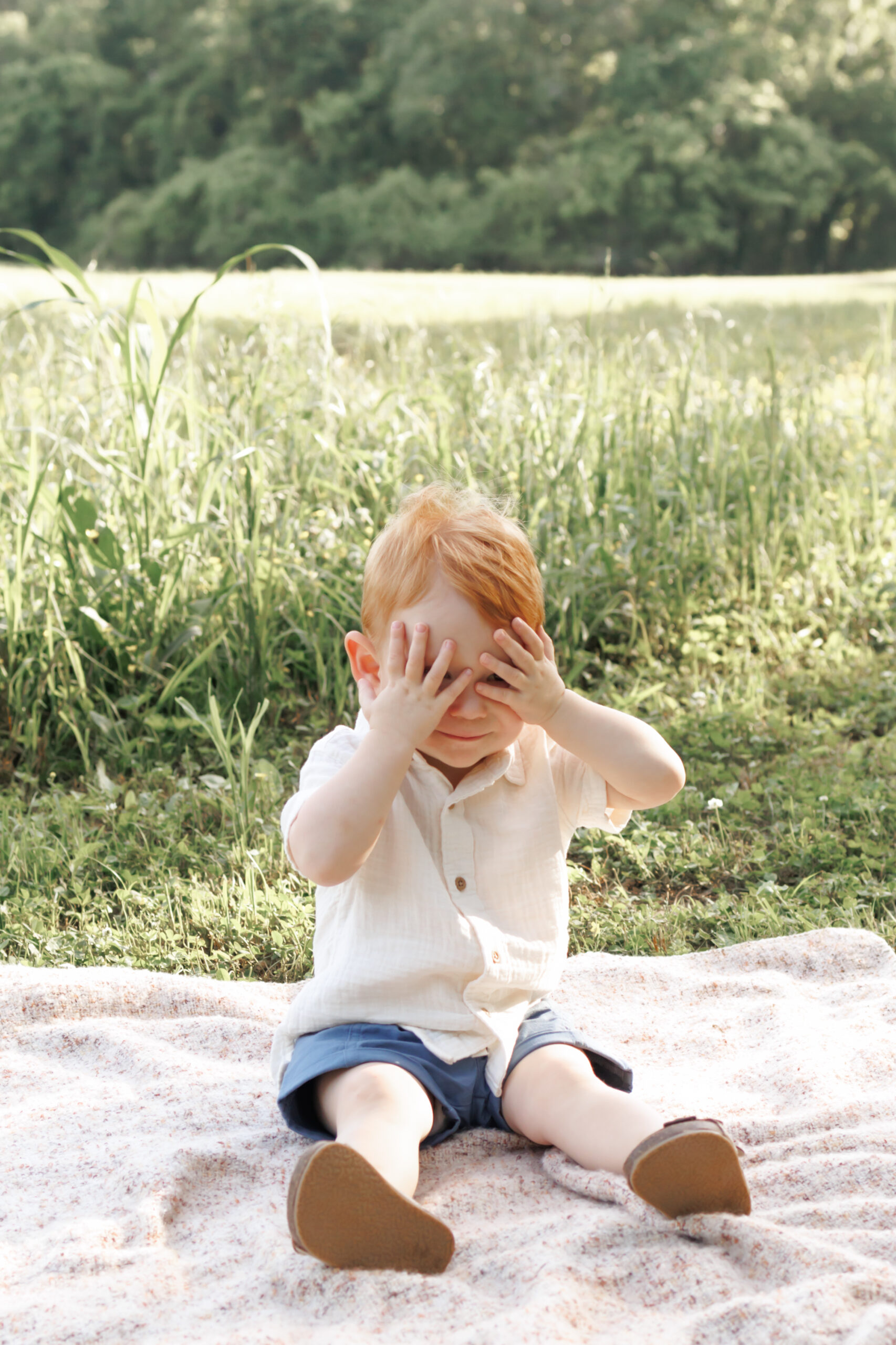 Huntsville family photographer portrait