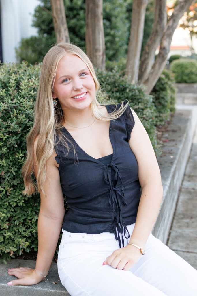 Decatur, AL senior session