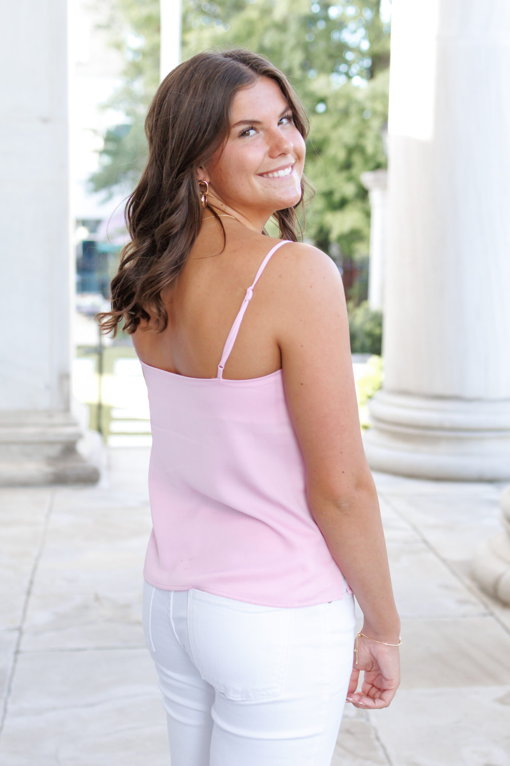 Madison, AL senior photographer