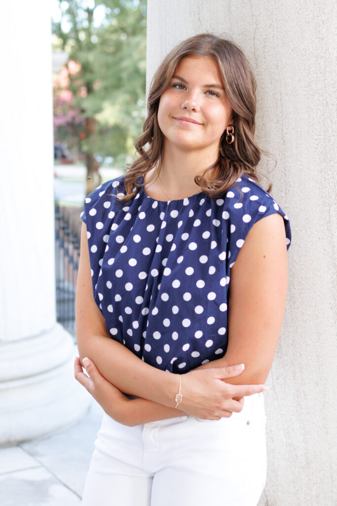 Madison, AL senior photographer