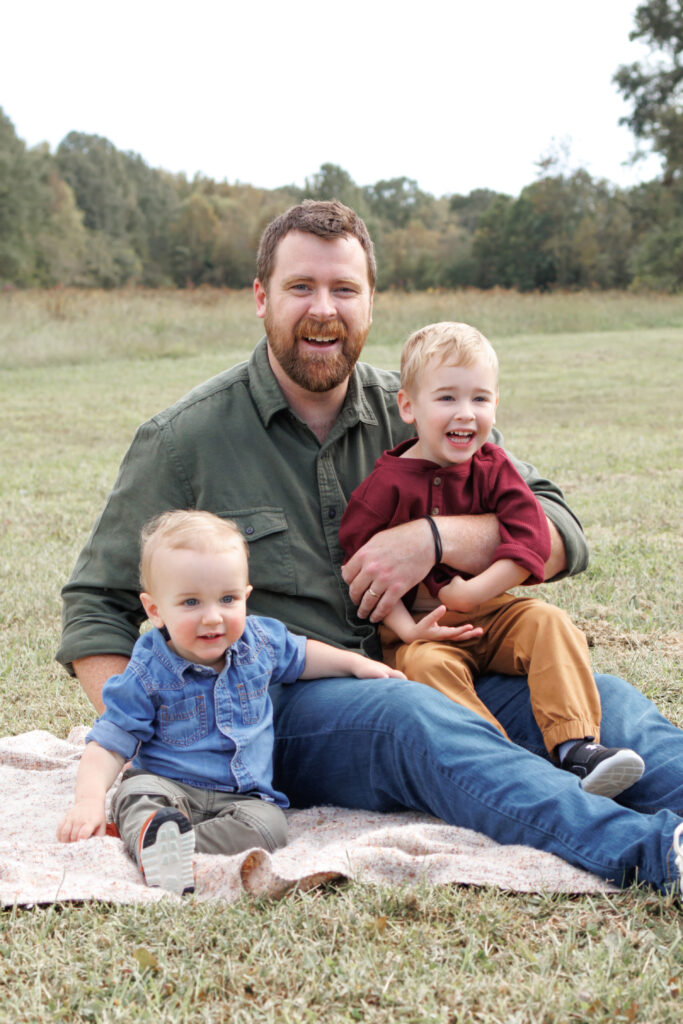 Alabama family photographer