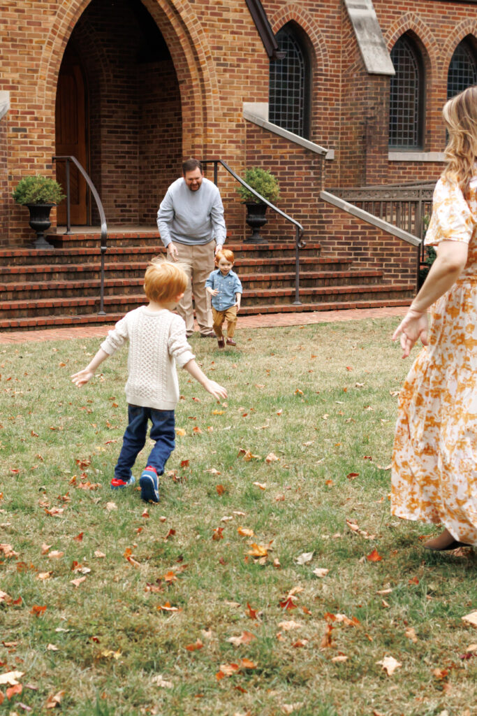 Family photography Huntsville AL