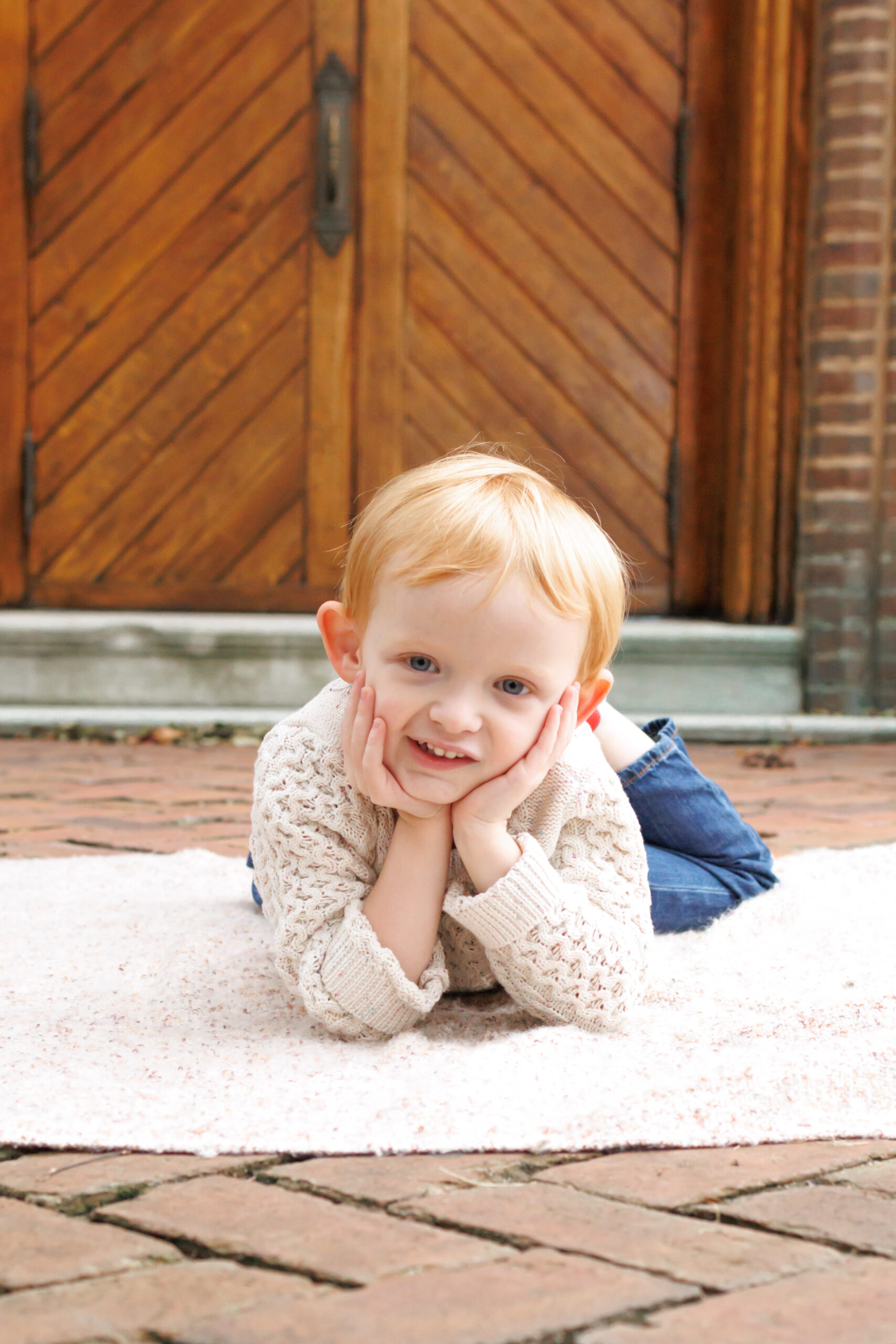 Huntsville family photographer