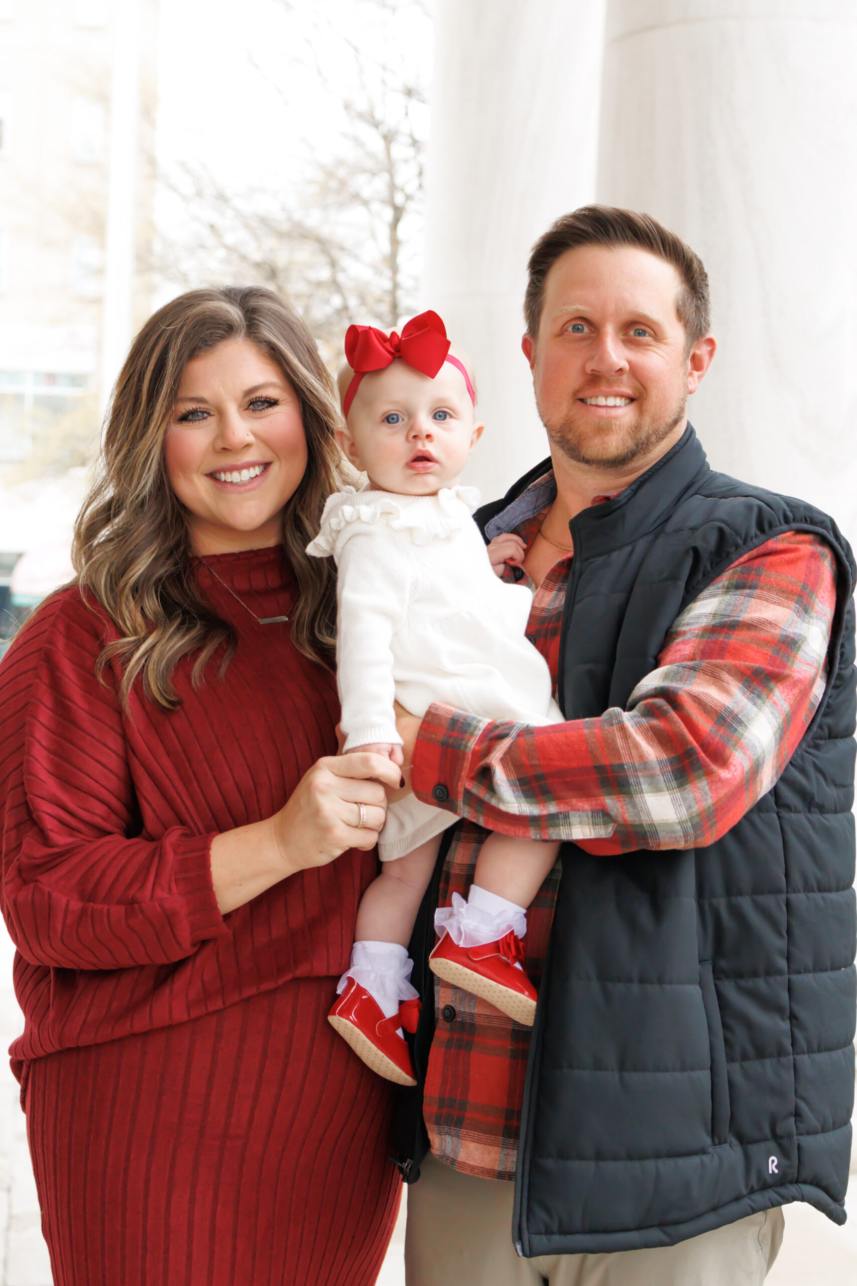 Family photographer in Huntsville