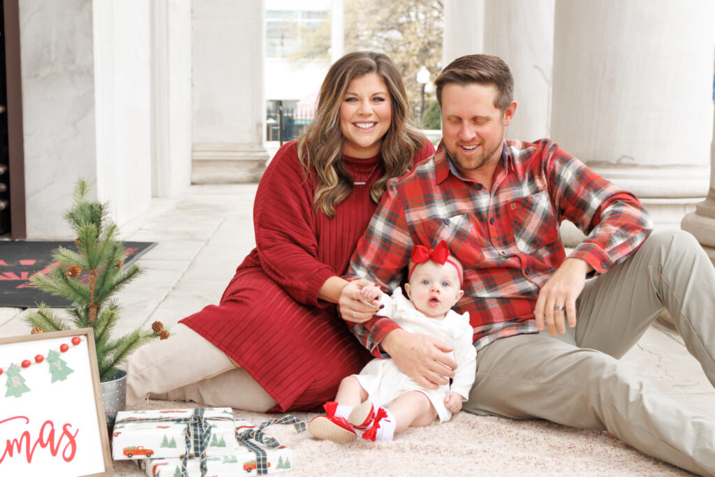 family photographer Huntsville