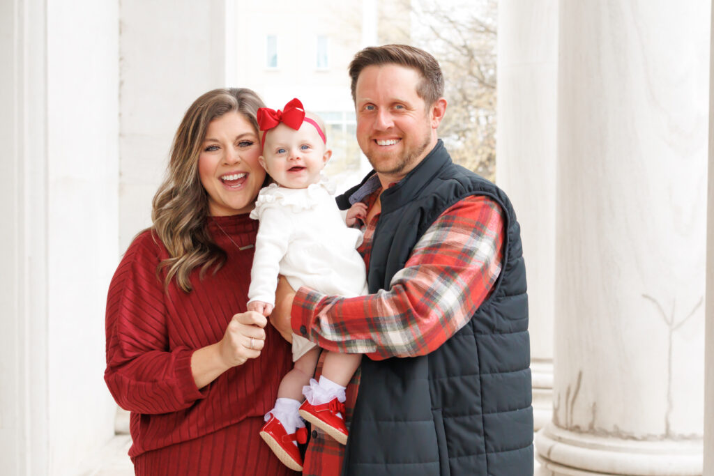 Family Photographers in Huntsville, AL