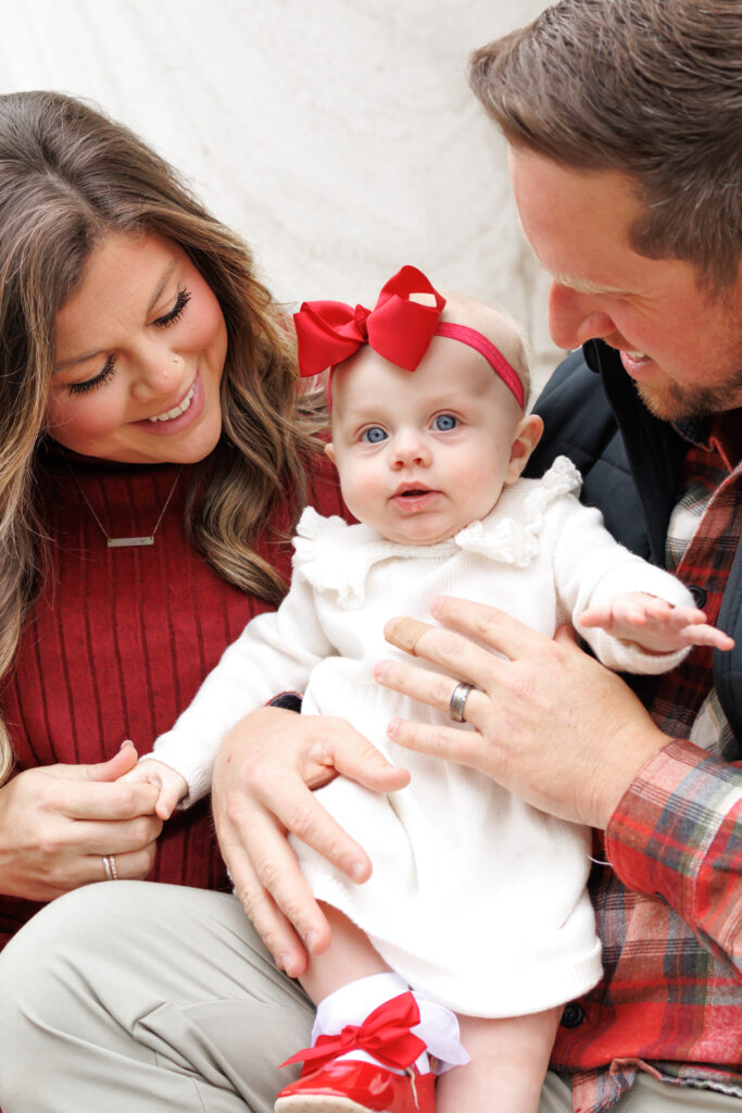 Photographer in Madison AL