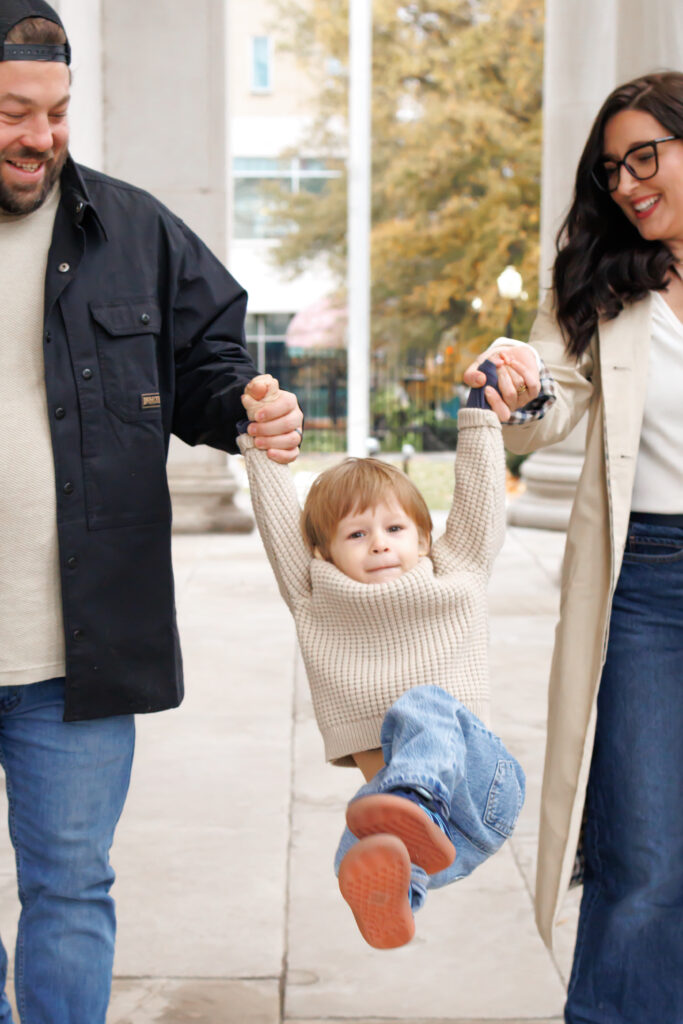 Family photographers in Huntsville, AL