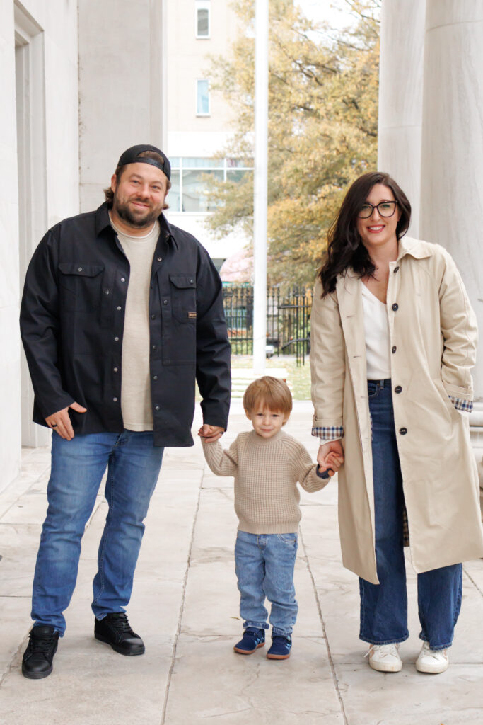 Huntsville family photographer