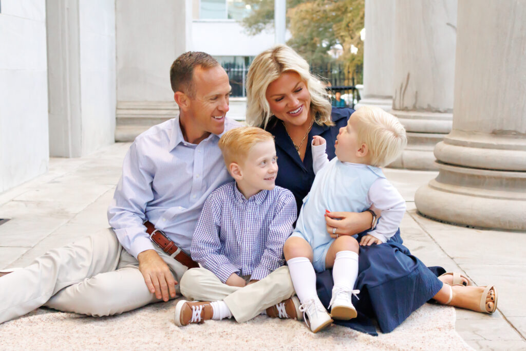 Huntsville family photographer